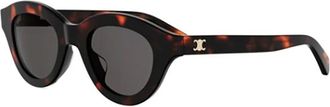 Celine 1Qp05Ie0A - unisex - CELINE - Sunglasses - Multicolor - 47 MM - Accessories