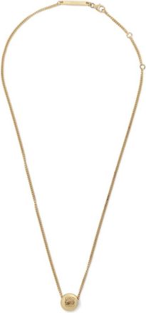 Loewe Dames, Accessoires, Geel, Maat: ONE Size