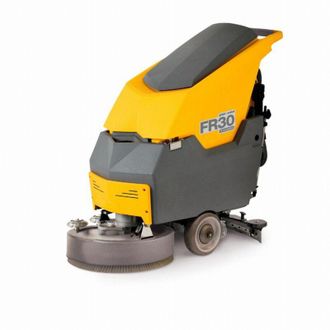 Ghibli Fregadora Secadora Inal&aacute;mbrica 24v Freccia 30sm45 Bc Ghibli 13.4187.00