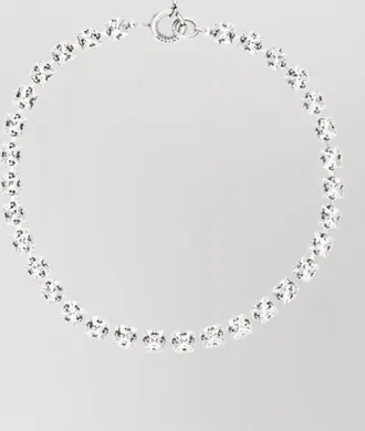 Isabel Marant choker necklace