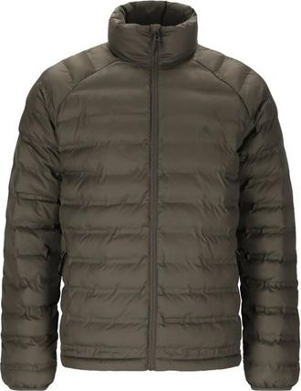 Whistler Froze Light Puffer Jacket Kunstfaserjacke f&uuml;r Herren | braun