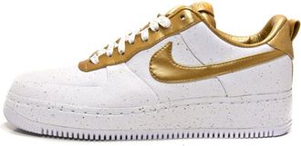 Nike Air Force 1 Low Supreme I/O Tz Gold Medal 516630-170