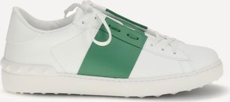 Valentino Garavani Sneakers Open Man 40.5