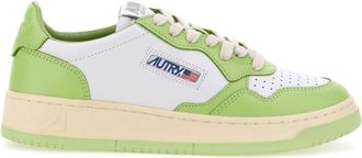 Autry Medalist Low Sneaker-Donna