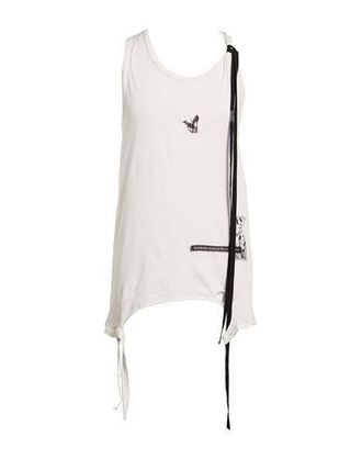 Ann Demeulemeester Tank tops