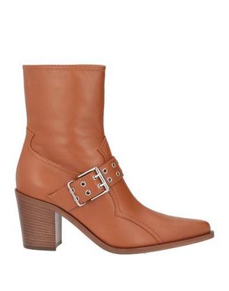 Gianvito Rossi CALZADO - Botines de ca&ntilde;a alta en YOOX.COM