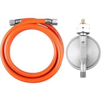 Geko Geko 5901477137167 Set di valvole per scaldabagno a gas 15KW