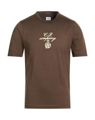 C.P. Company TOPS - T-shirts auf YOOX.COM