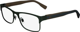 Lacoste L2294 301 Matte Green 57mm