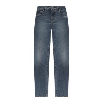 Dolce & Gabbana Uomo, Jeans, Blu, L, new