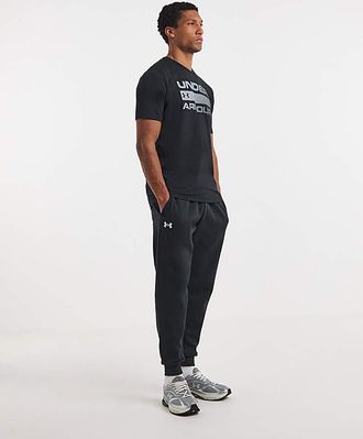 Under Armour Rival Fleece Joggers