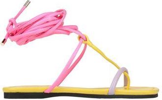 Twin-Set SCHUHE - Zehentrenner auf YOOX.COM