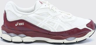 Asics Sneakers Gel-NYC in mesh e pelle sintetica con tecnologia GEL