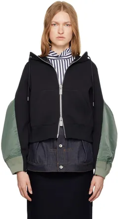 SALE‼️SACAI Suiting Mix Pullover 2サイズ 美品 sacai 未使用 サカイ 22SS Suiting Mix Pullover スーチングプル
