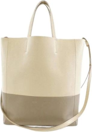 Celine Pre-owned Tote Bags, female, Multicolor, Size: ONE SIZE Pre-owned Vintage Tote Bag