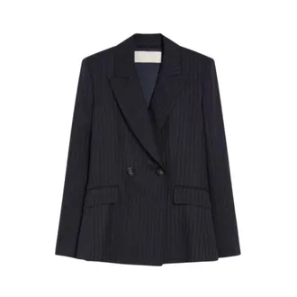 iBlues Blazers, female, Blue, Size: L Iblidoneo Blazer