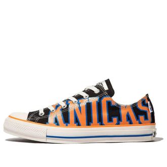 Converse All Star NBA Ox Color New York Knicks 31309393