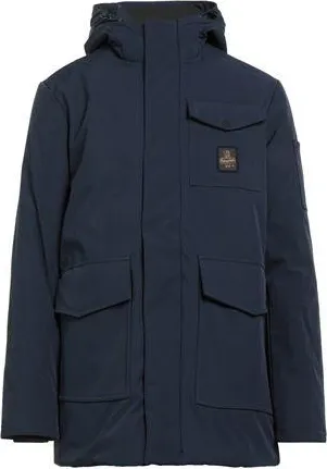 RefrigiWear CAPISPALLA - Cappotti su YOOX.COM