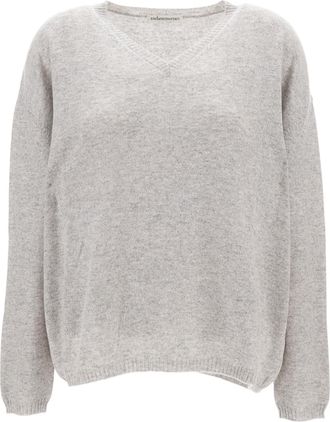 Stefano Mortari V Neck Pullover