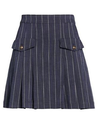 Sandro Mini skirts