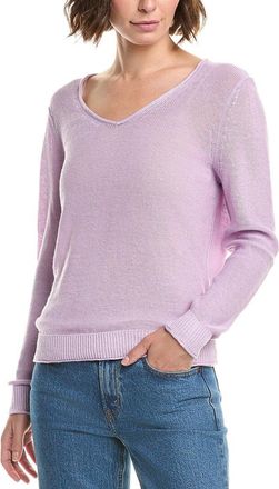 Tommy Bahama Cedar Linen Sweater