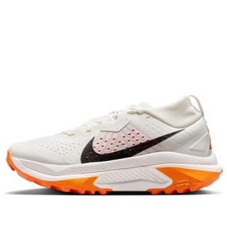 Nike (WMNS) Nike x ACG Zegama Trail Summit White Safety Orange HV8115-103