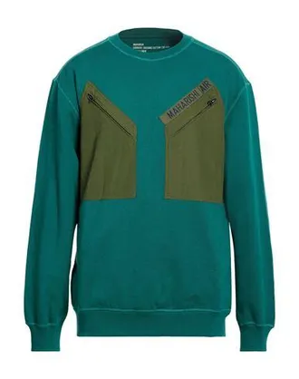 maharishi TOPS - Sweatshirts auf YOOX.COM