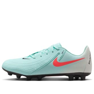 Nike Phantom GX 2 Academy Teal Orange FJ2551-300