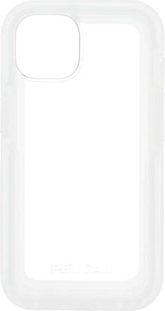 Pelican Voyager Case with Micropel for Apple iPhone 14 / 13 in Clear at Nordstrom, Size Iphone 13
