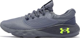 Under Armour Charged Vantage 2 Gravel Lime Surge 3024873-102
