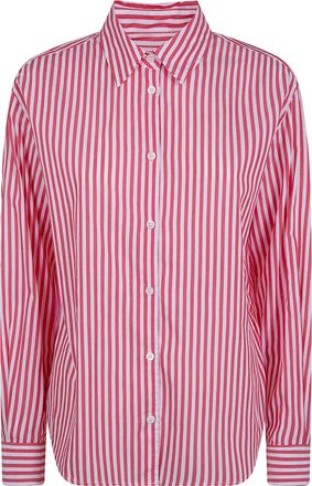MC2 Saint Barth Meredith Cotton Shirt