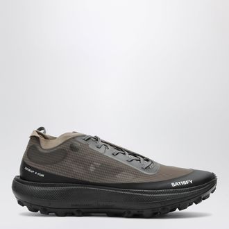 SATISFY Falcon-colored TheROCKER Sneakers