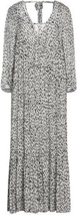 SOLOTRE DRESSES - Maxi dresses sur YOOX.COM