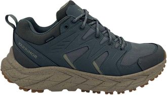 Karrimor Laggar waterdichte lage wandelschoenen voor heren (Sparren)