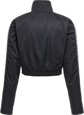 Rotate Sunday Capsule Sweatshirt - Black