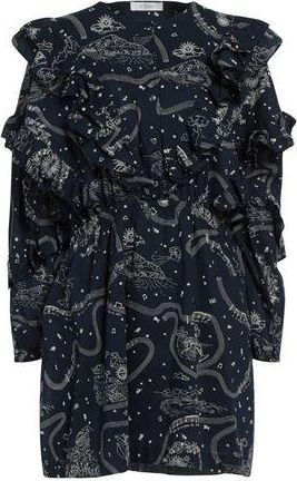 Roseanna DRESSES - Mini dresses sur YOOX.COM