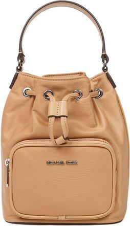 Michael Kors Khai Kleine Bucket Schoudertas