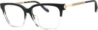 Chopard Womens Vch333s 55Mm Optical Frames