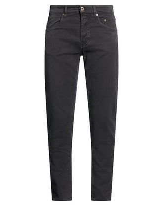 Siviglia BOTTOMWEAR - Trousers on YOOX.COM
