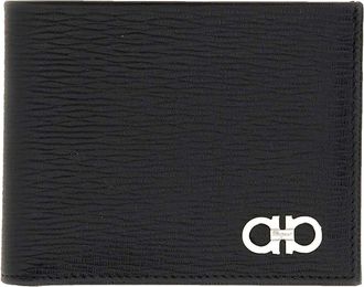 Ferragamo Leather Wallet
