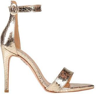 Wall Street FOOTWEAR - Sandals on YOOX.COM