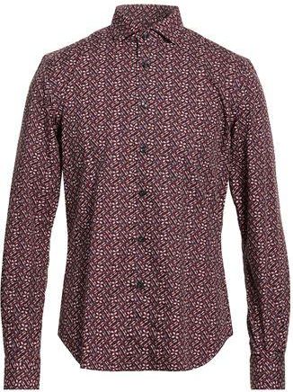 Xacus TOPS - Hemden auf YOOX.COM