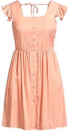 Molly Bracken DRESSES - Mini dresses on YOOX.COM