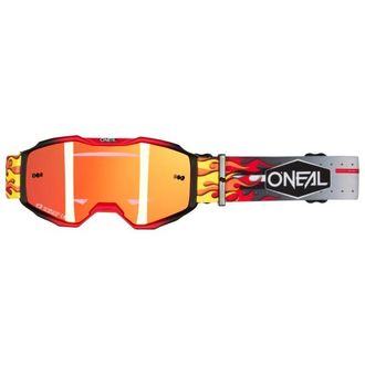 O'Neal B-10 Goggle Hr Goggles - Unisex | bunt