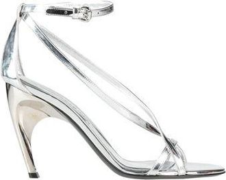 McQ by Alexander McQueen CALZATURE - Sandali su YOOX.COM