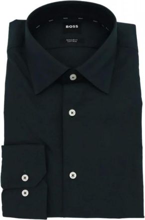 HUGO BOSS Uomo, Magliette, Verde, M, new