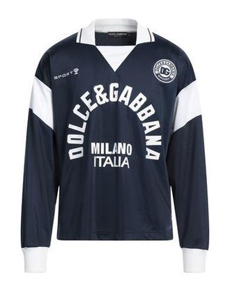 Dolce & Gabbana TOPS - Poloshirts auf YOOX.COM
