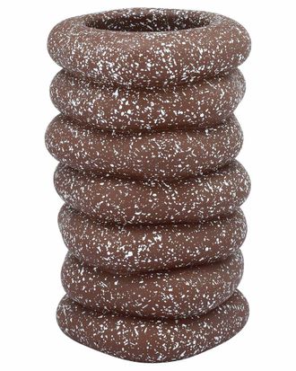 TOV Furniture Tov Furniture Gabby Speckled Cairn Vase