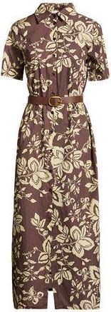 Vicolo DRESSES - Maxi dresses on YOOX.COM