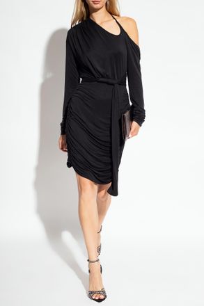 Gauge81 Asimi Dress, Womens, Black